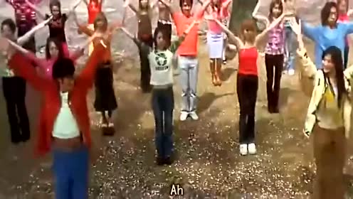 郭富城舞临盛宴2013【I Am Aaron Kwok+浪