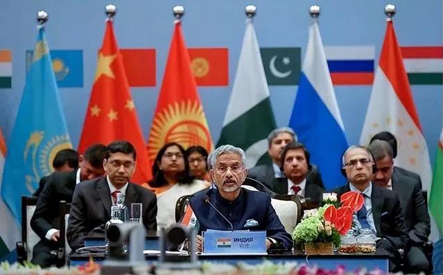 国际组织里的“老赖”，专挑中国添堵？印度这波操作实在让人笑不活了！要说国际社