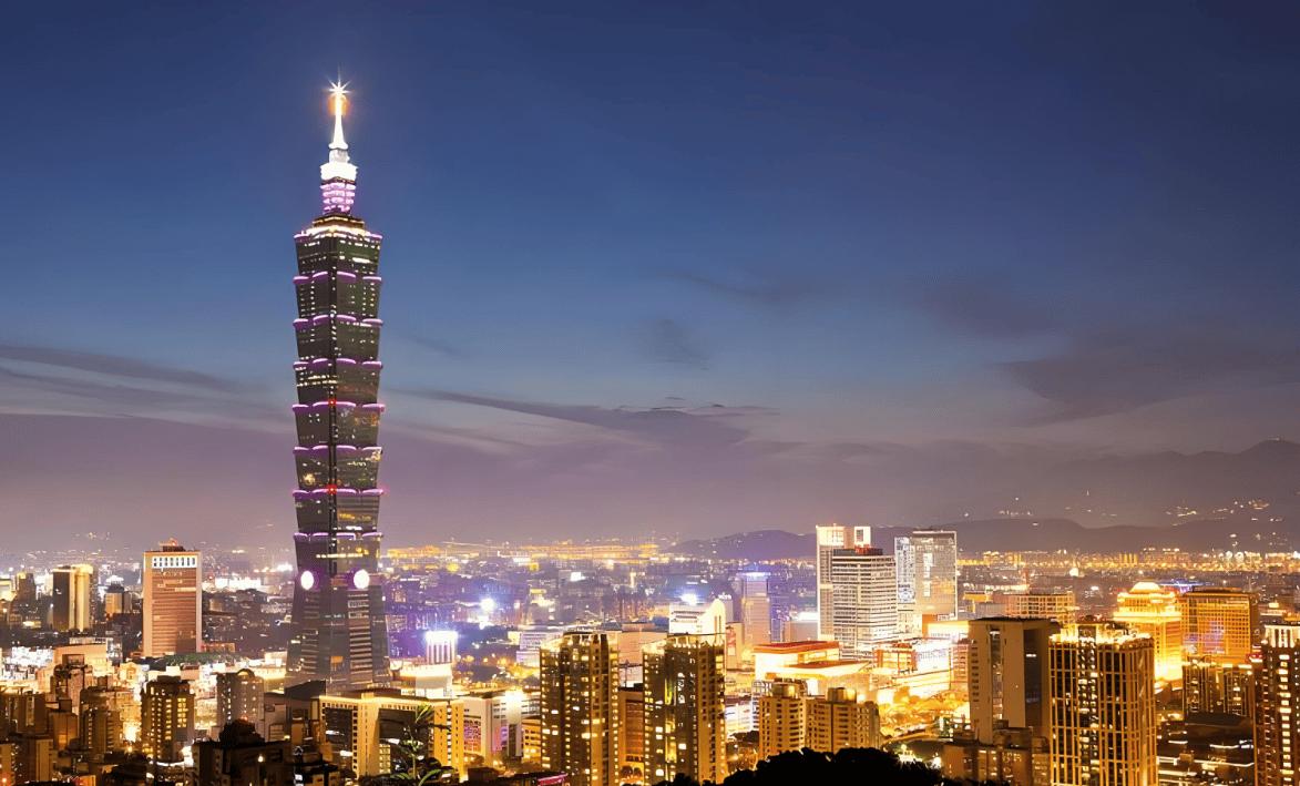 台湾能源告急快断气，中东战乱掐断命脉，台当局毫无办法中国台湾省现在能源危机很