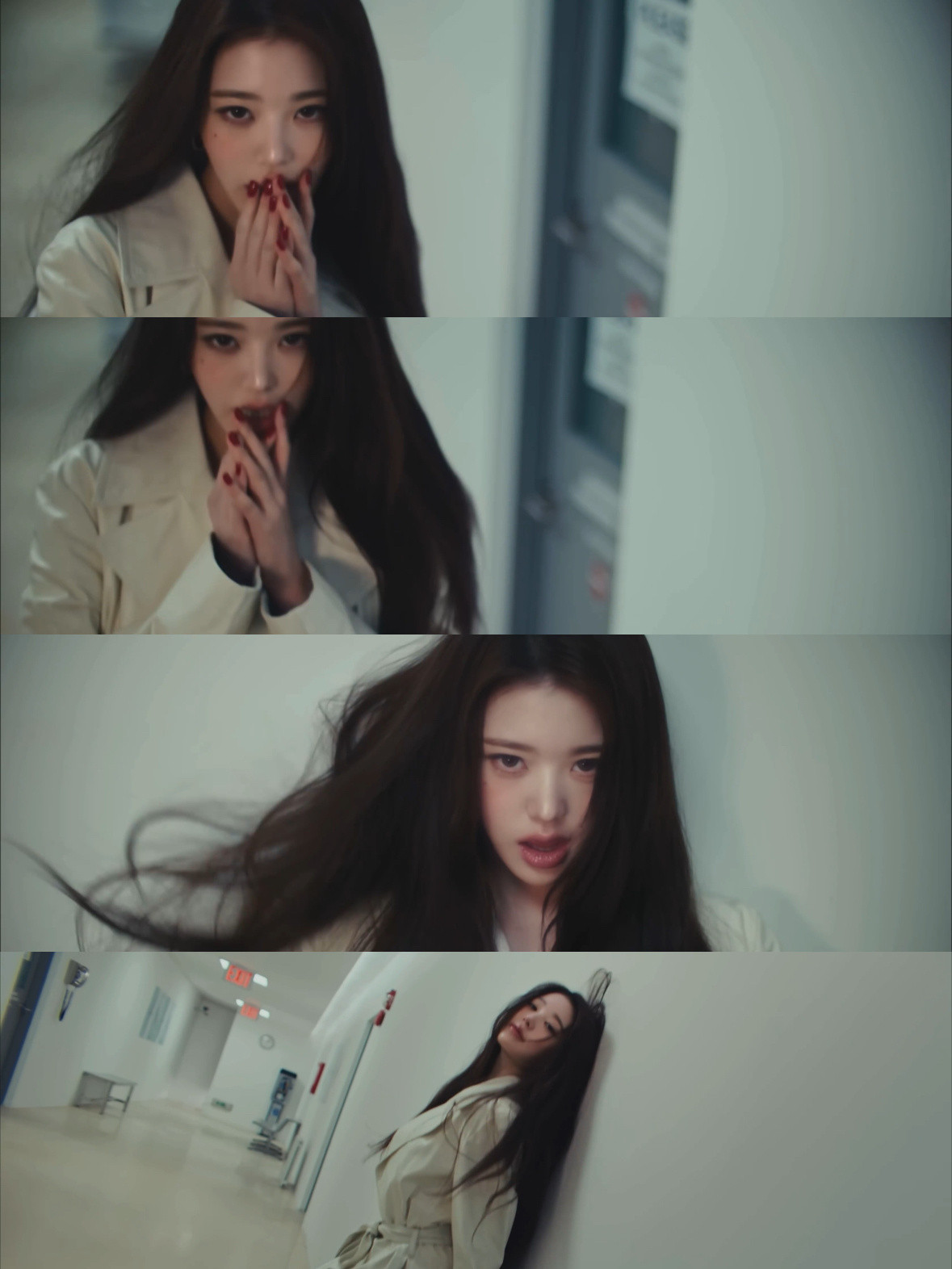 好期待我宝宝不要预告即全专镜头好吗