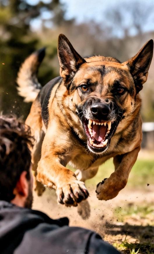 山西狗咬人引发的致死案，尸检结果终于出来了：被刺身亡的郭某刚身上共九刀，却没有一