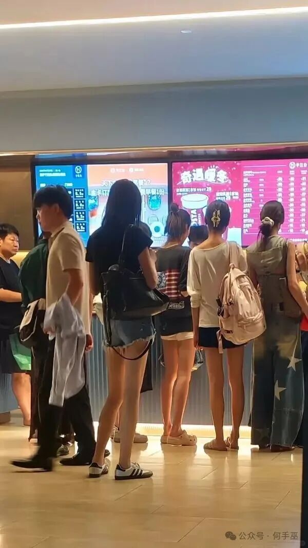 可恶啊，夏天还是太短了！​​​