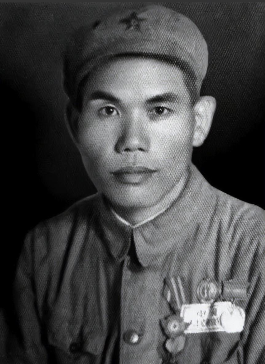 1955年，四野资深旅长王化一，得知授少校军衔，转身对组织干事，苦笑道：