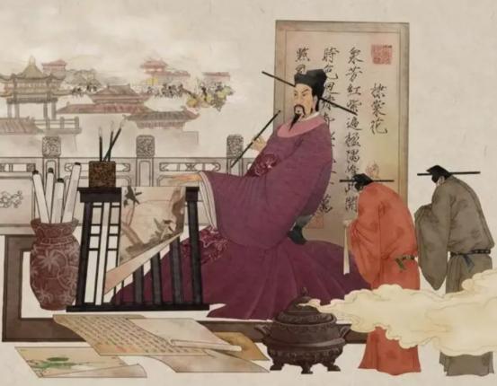 蔡京：一个把北宋朝廷装满自己人的宰相，最后活活饿死在流放路上北宋末年，有个男