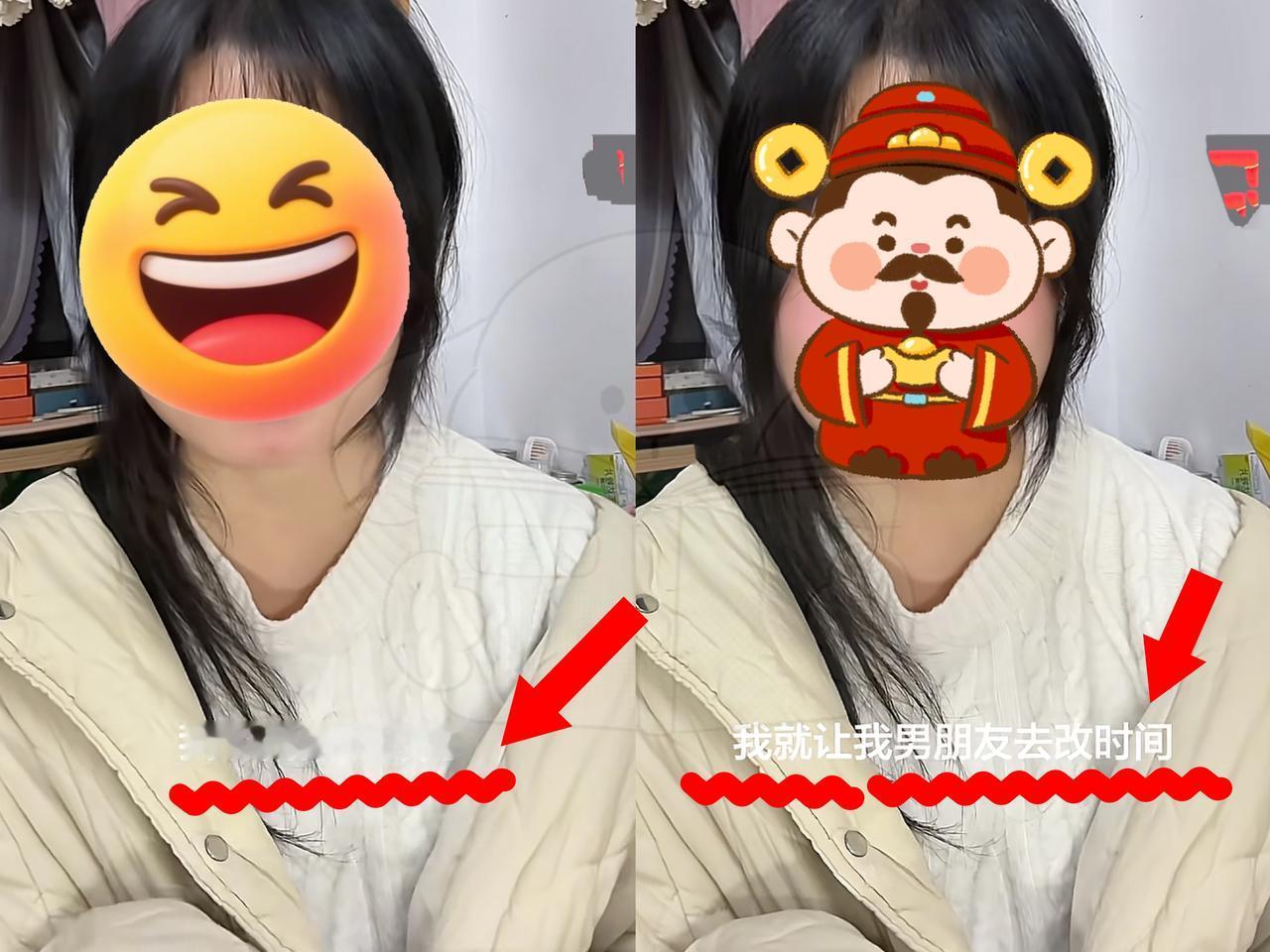 近日，一位四川德阳的姑娘在网上哭诉，自己将要在2026年2月10日结婚，通知了好