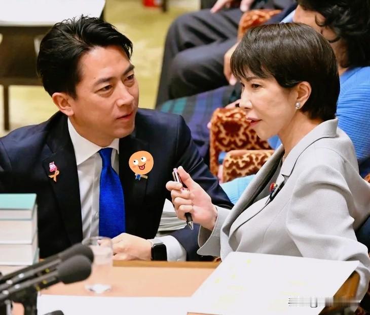 7月20号，今天日本媒体也都在不断报道高市内阁最新的支持率降到了41%，并且不支