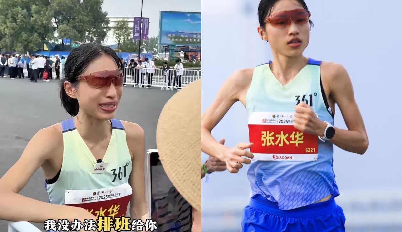 我有种强烈预感，张水华要递辞职信了。不是跟护士长拍桌子，而是