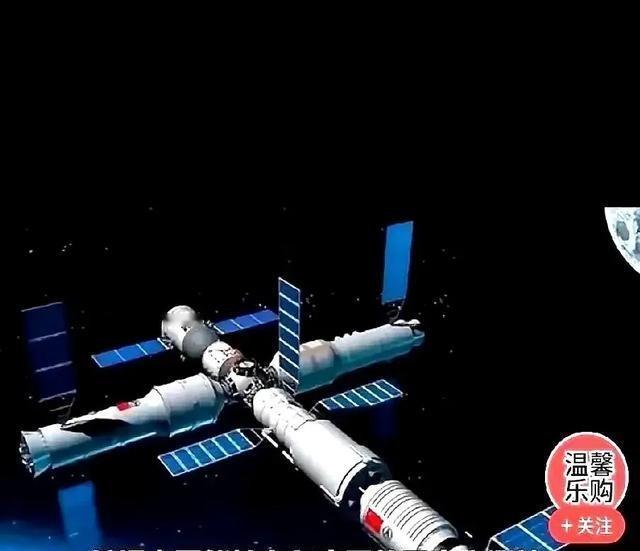 俄罗斯问中国为啥不让印度人进中国的天宫一号空间站？太空里没有售票大厅，更没有谁
