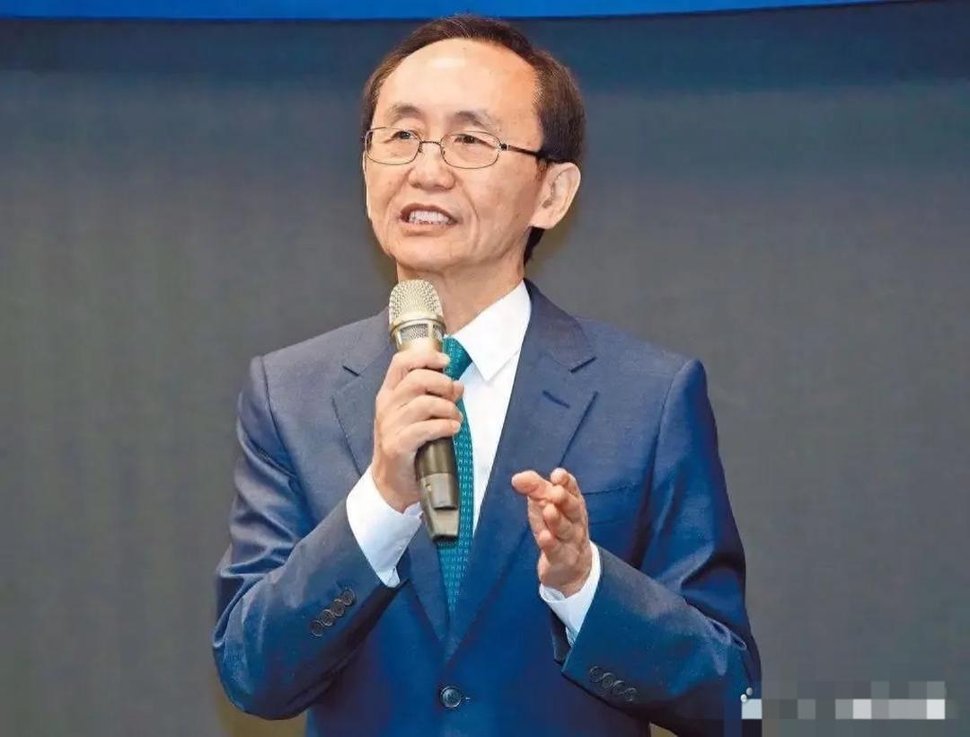 今天“台独金孙”还在嘴硬，他们内心所想被吴子嘉说准了！5月20