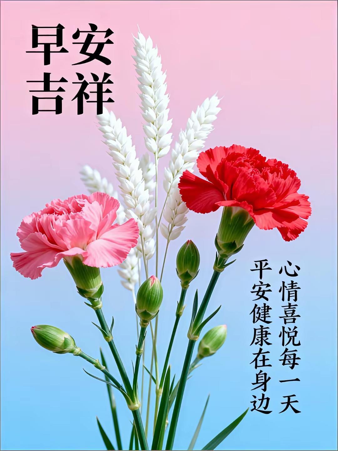 人生有缘，天涯能连；不管远近，如在眼前；诚心问候，情暖心田；开心快乐，健康百年！