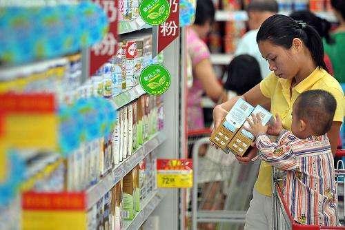 国产奶粉不敢买, 进口奶粉不知真假? 最全辨别奶粉真假经验汇总!