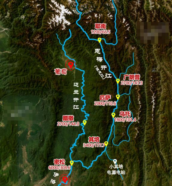 缅甸军政府希望重新建设密松水电站，这座位于克钦邦伊洛瓦底江的水电站，从2013年