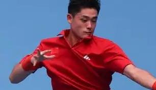 祝贺吴易昺连胜四场晋级八强，中国男网闪耀ATP500赛场！北京时间