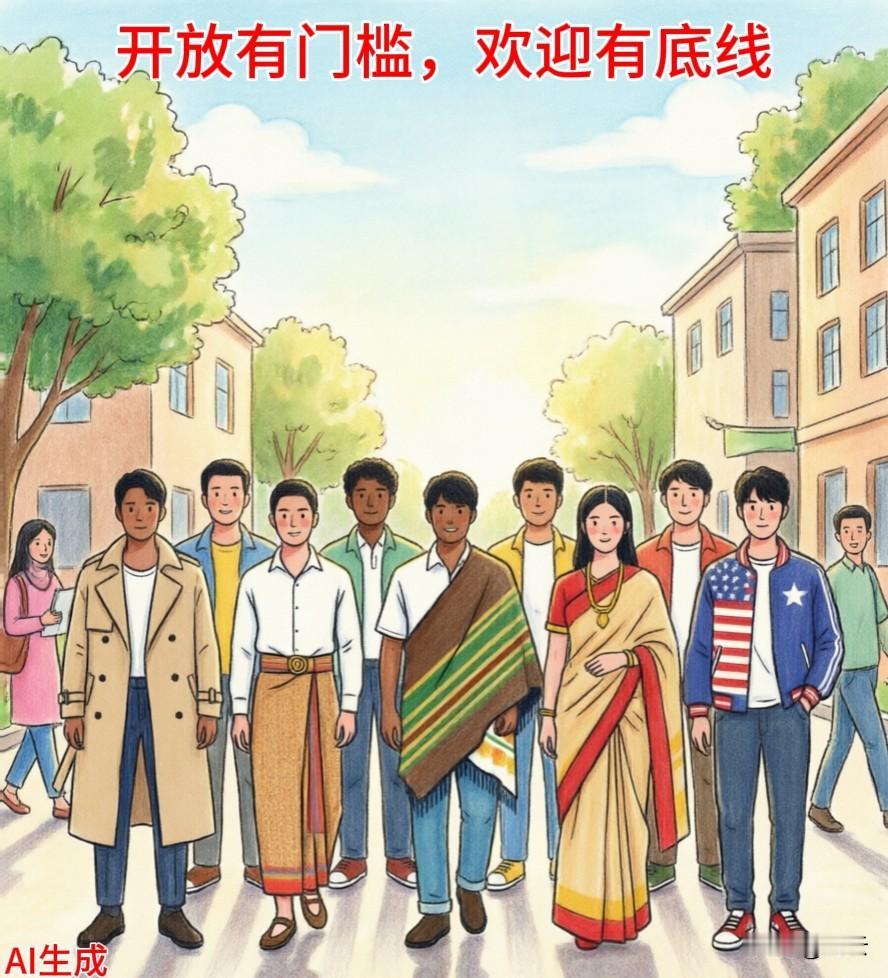 【终于来了！国家出手：升级对外籍留学生的审查】外籍留学生，已成全社会的“痛点”