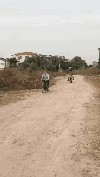 现在的人也是真的厉害，为了出个片，啥都行。