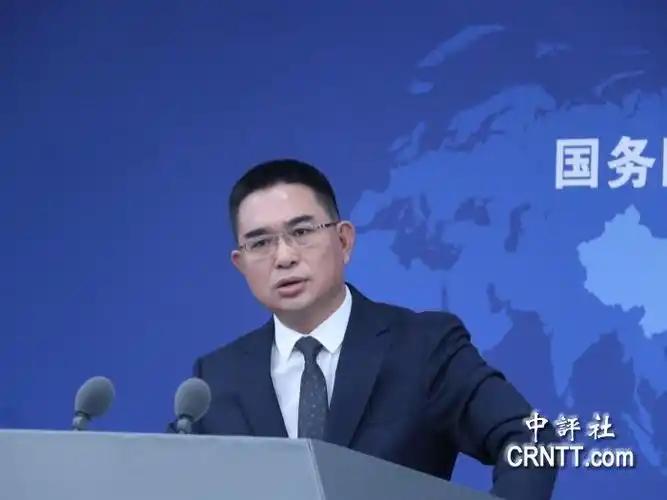 国台办什么时候说过郑丽文是“台独分子”？这几天，这个问题在社交平台上被反复提