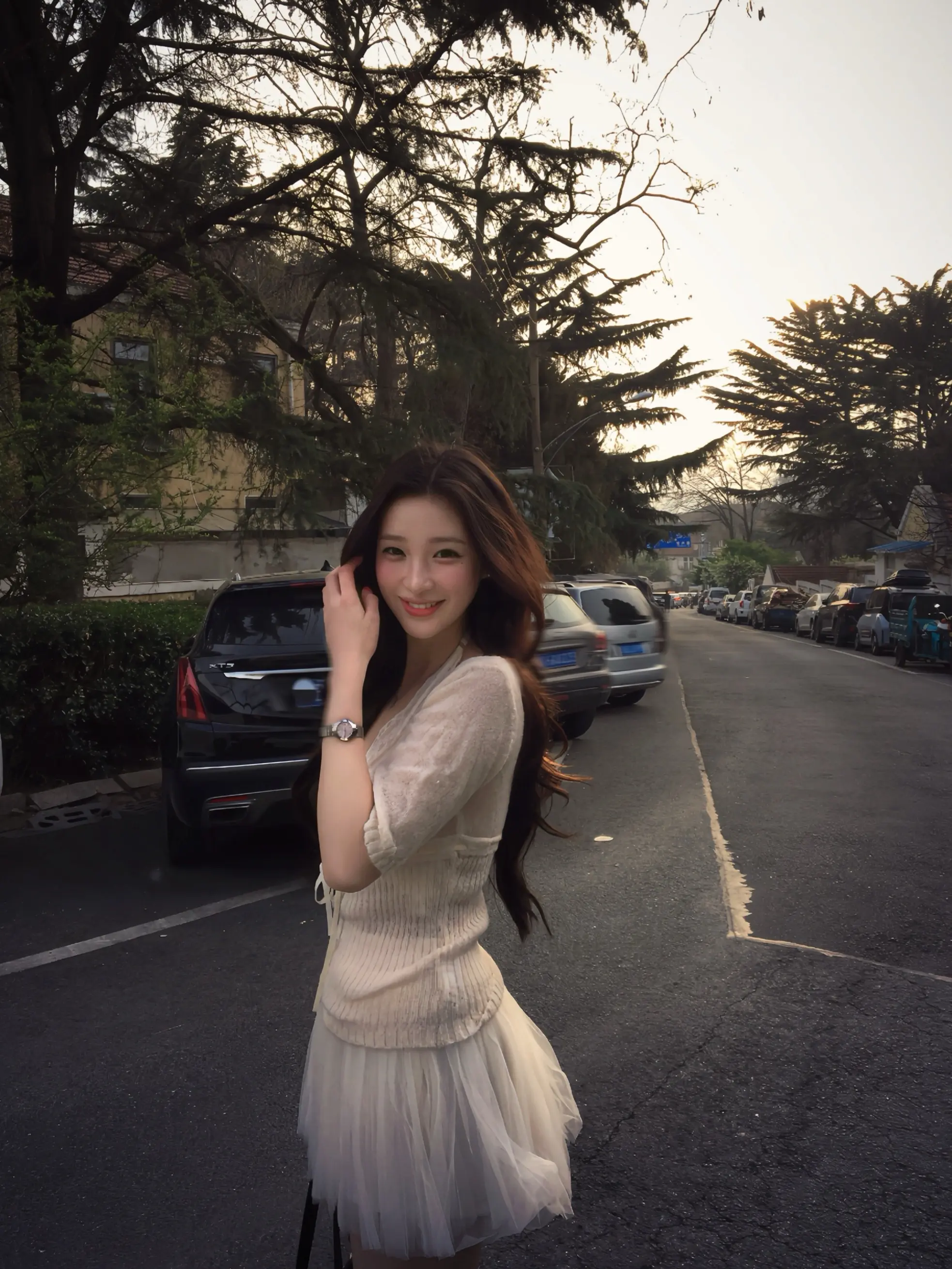 想你的话 你会出现吗