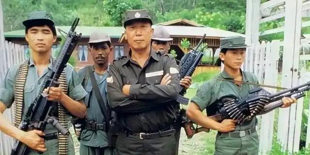 “佤邦之王”鲍有祥发声：没有中国物资援助，佤邦人民将难以生存？2026年10月初