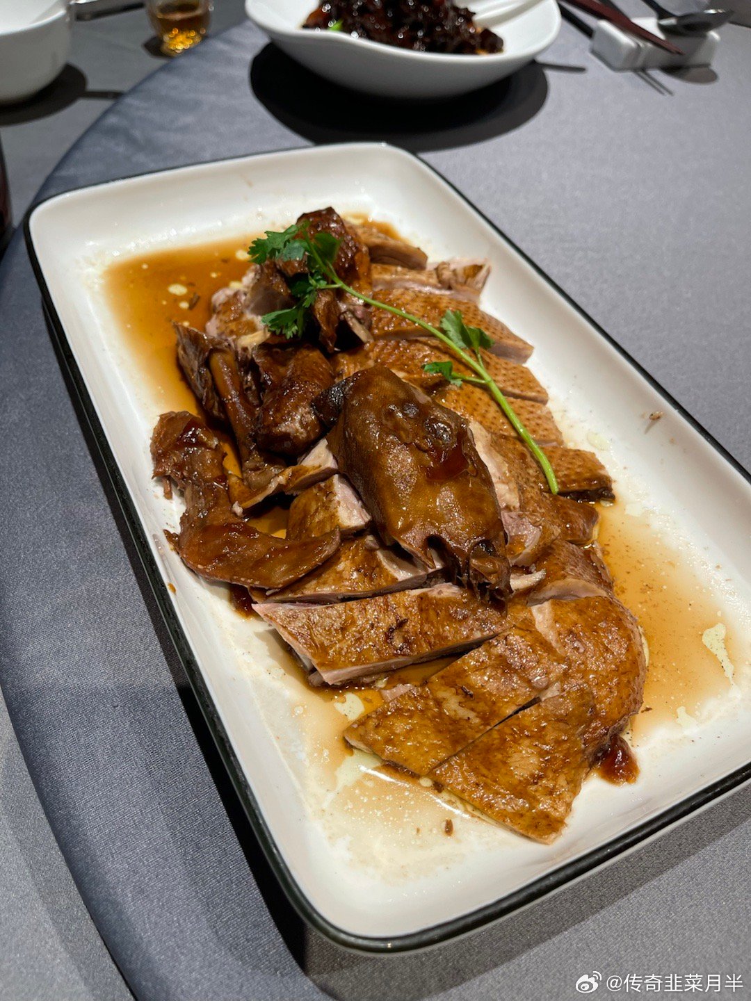 恰饭恰饭今天恰苏州本地媒体的饭新梅华•姑苏食景图好家伙这饭店名字都诗情画意而且是