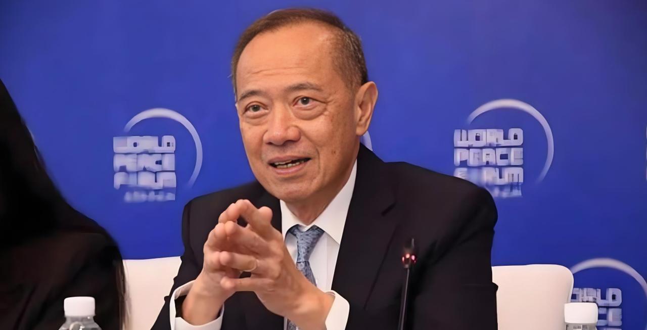 新加坡前外长杨荣文在新德里说外国人在印度会有种熟悉又舒适的感觉，去中国未必体会得