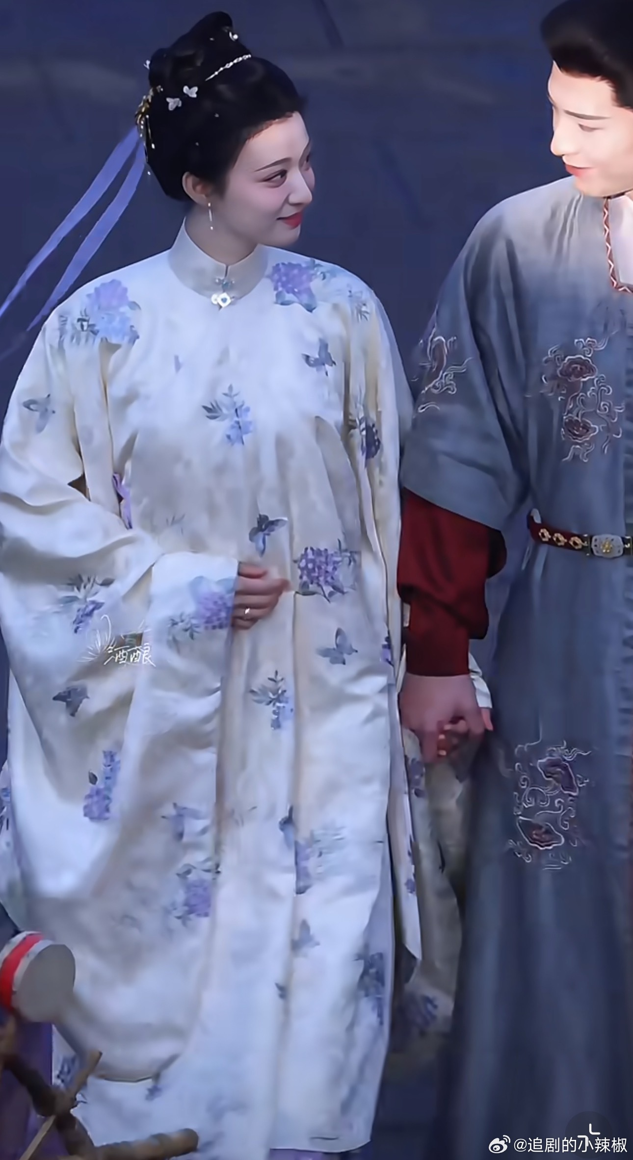 不是，这剧怎么还没杀青啊拍了好久好久