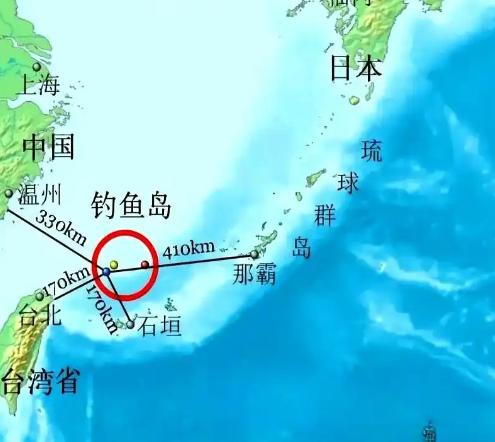 钓鱼岛现在被谁实控？确切的说，现在的钓鱼岛处于中日双方都没有实控的局面。 麻