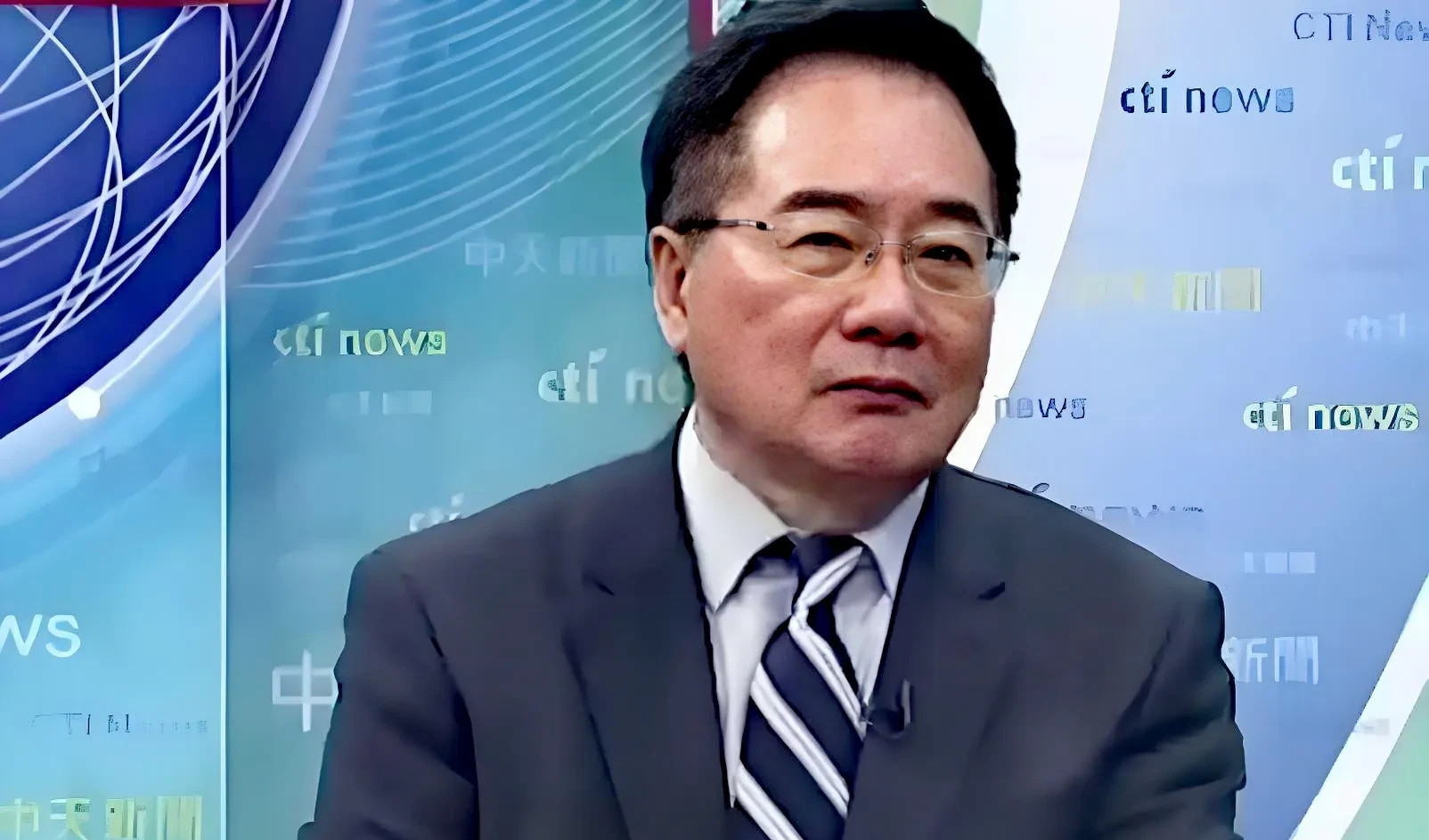 大陆亲美就是叛国？蔡博士一语惊醒梦中人世界风云突变，中美