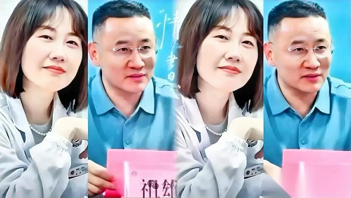 护士长突然申请调岗？背后竟藏着这样的隐情！祖雄兵事件曝光后，最让人感慨的