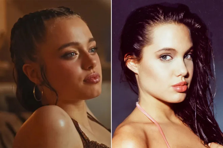 银幕闲话据外媒报道，安吉丽娜·朱莉与布拉德·皮特的19岁女儿ShilohJol