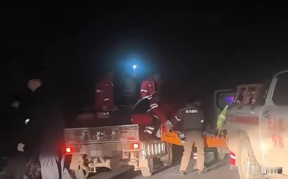 10月7日独自攀爬南太行山的河南商丘29岁男子终于在失联43天后，于11月19日