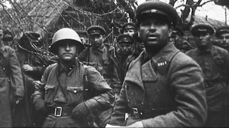 战争纪实:苏联与德国二战全程纪录17《盟国三