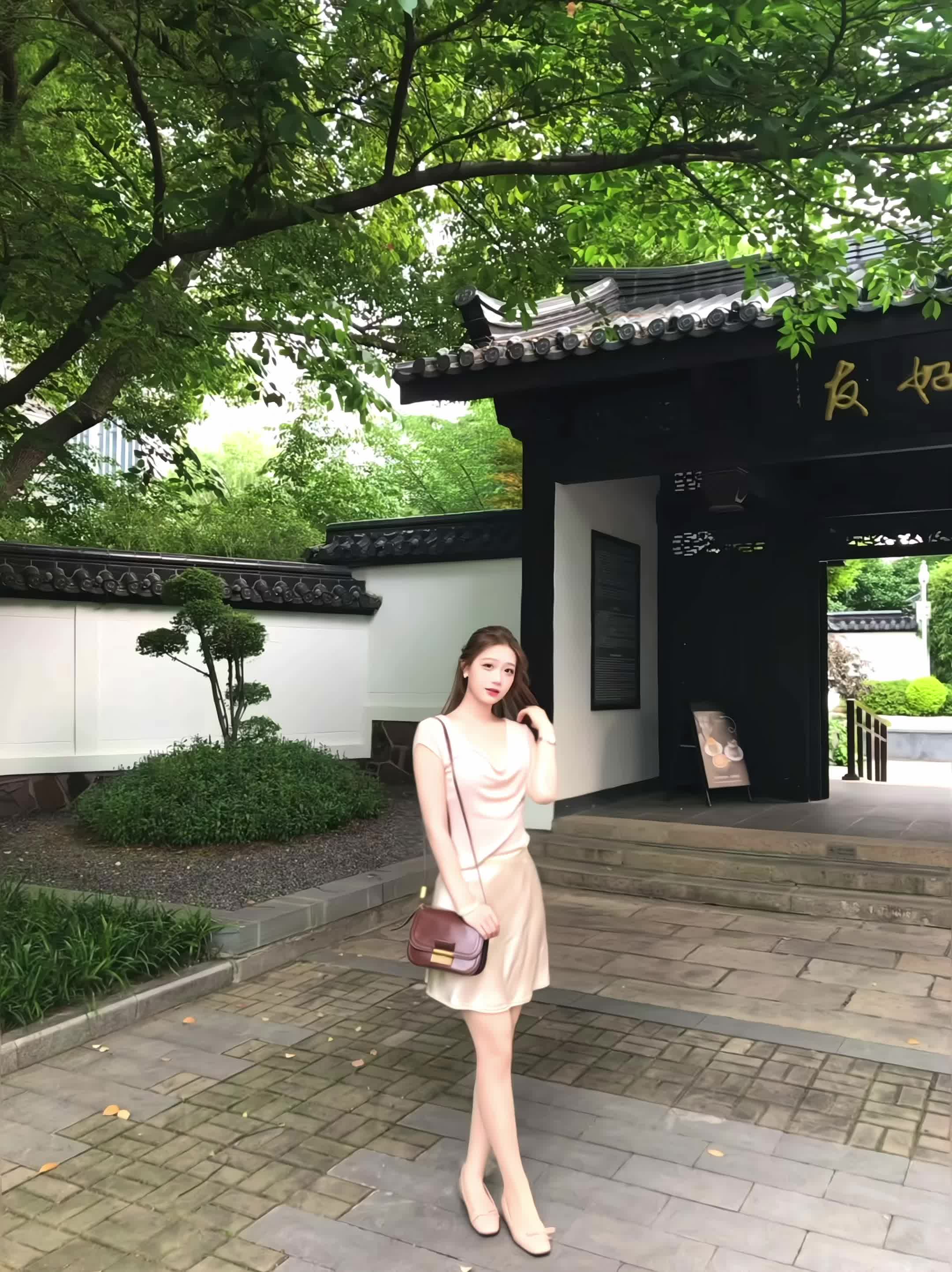 是小时候想成为的温柔大姐姐