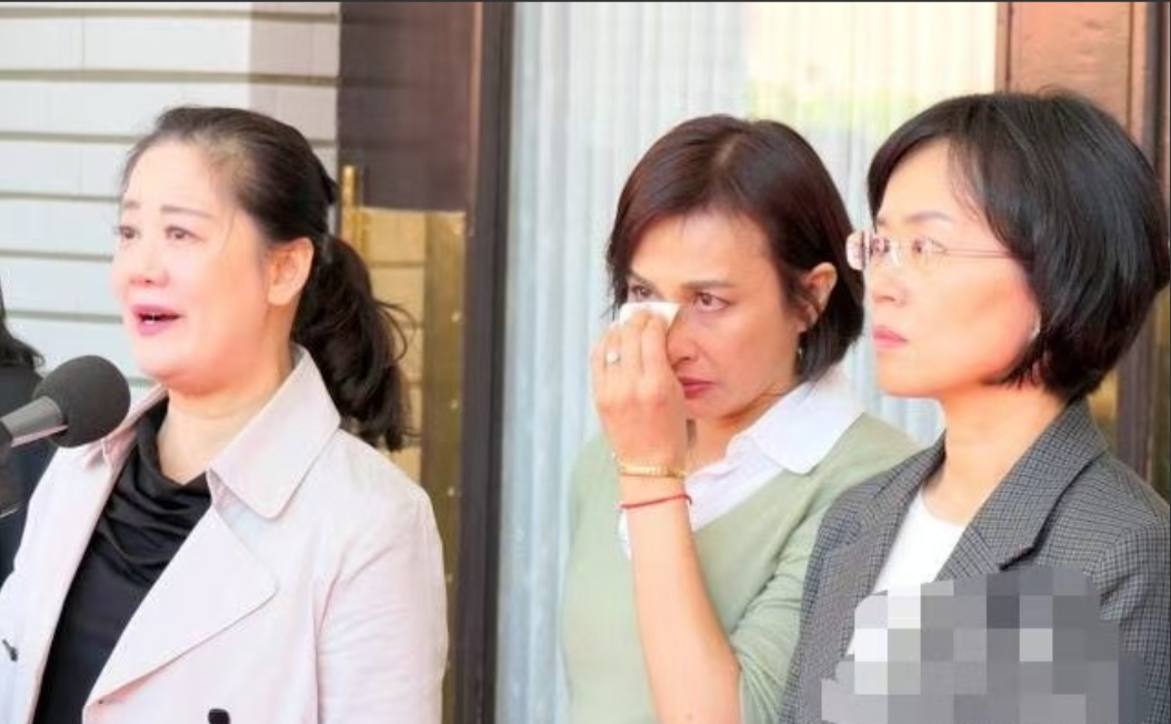 临阵换将失败，岛内“反恶罢战”只剩最后一条路5月28日上午，岛内“选委会”发
