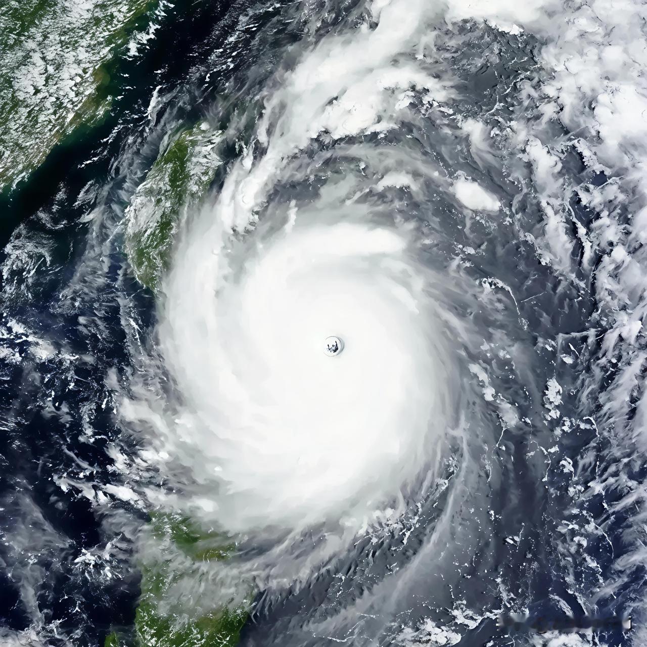 今年第19号台风紫檀？据天气ECMWF台风未来预报数据显示，个人观点科普分析，
