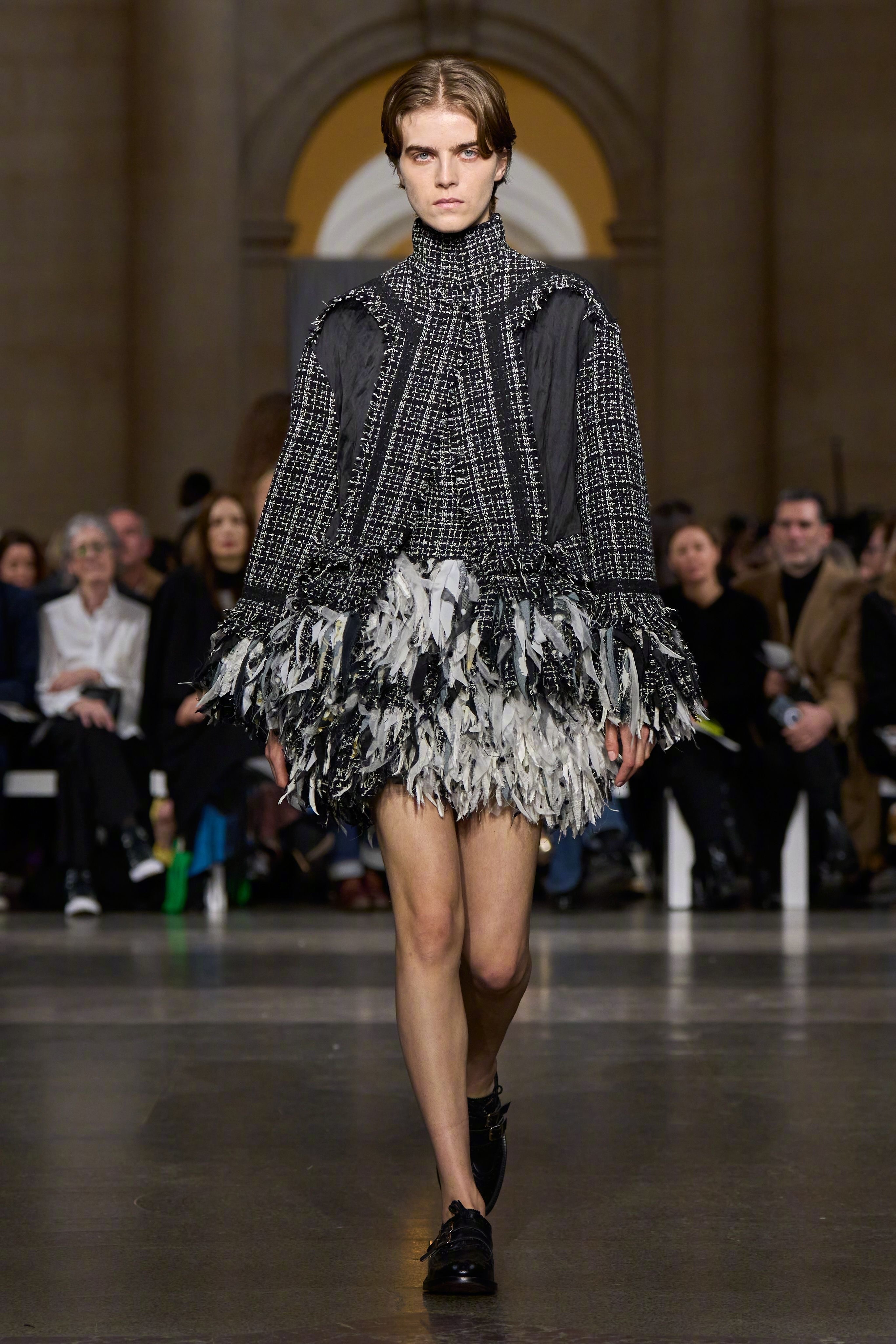 赞达亚现身《GoodMorningAmerica》，继续为《TheDram