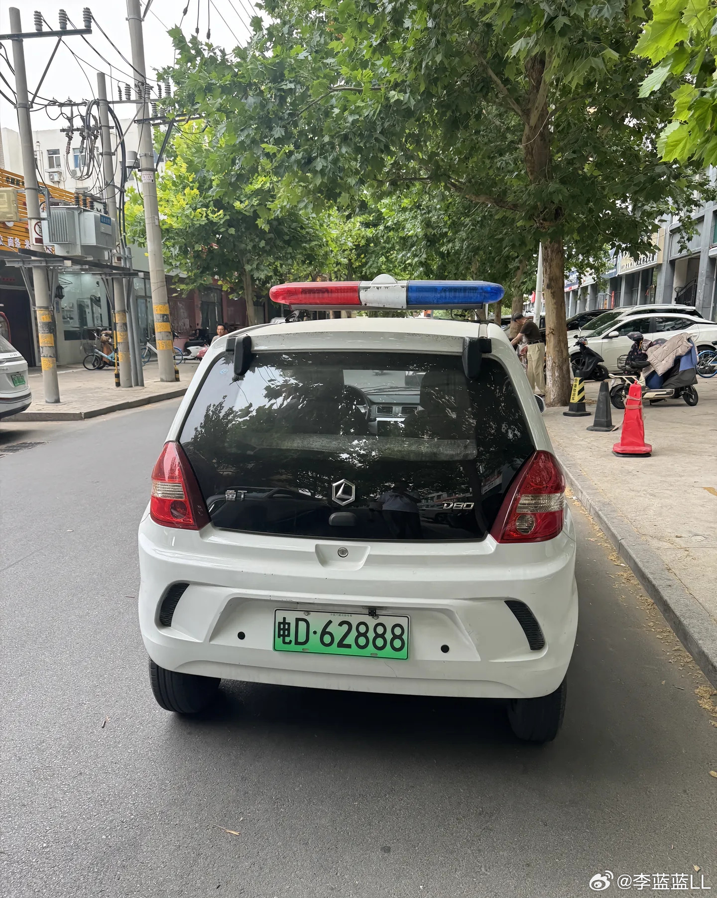 不是...老头乐都已经发展到这种地步了吗？