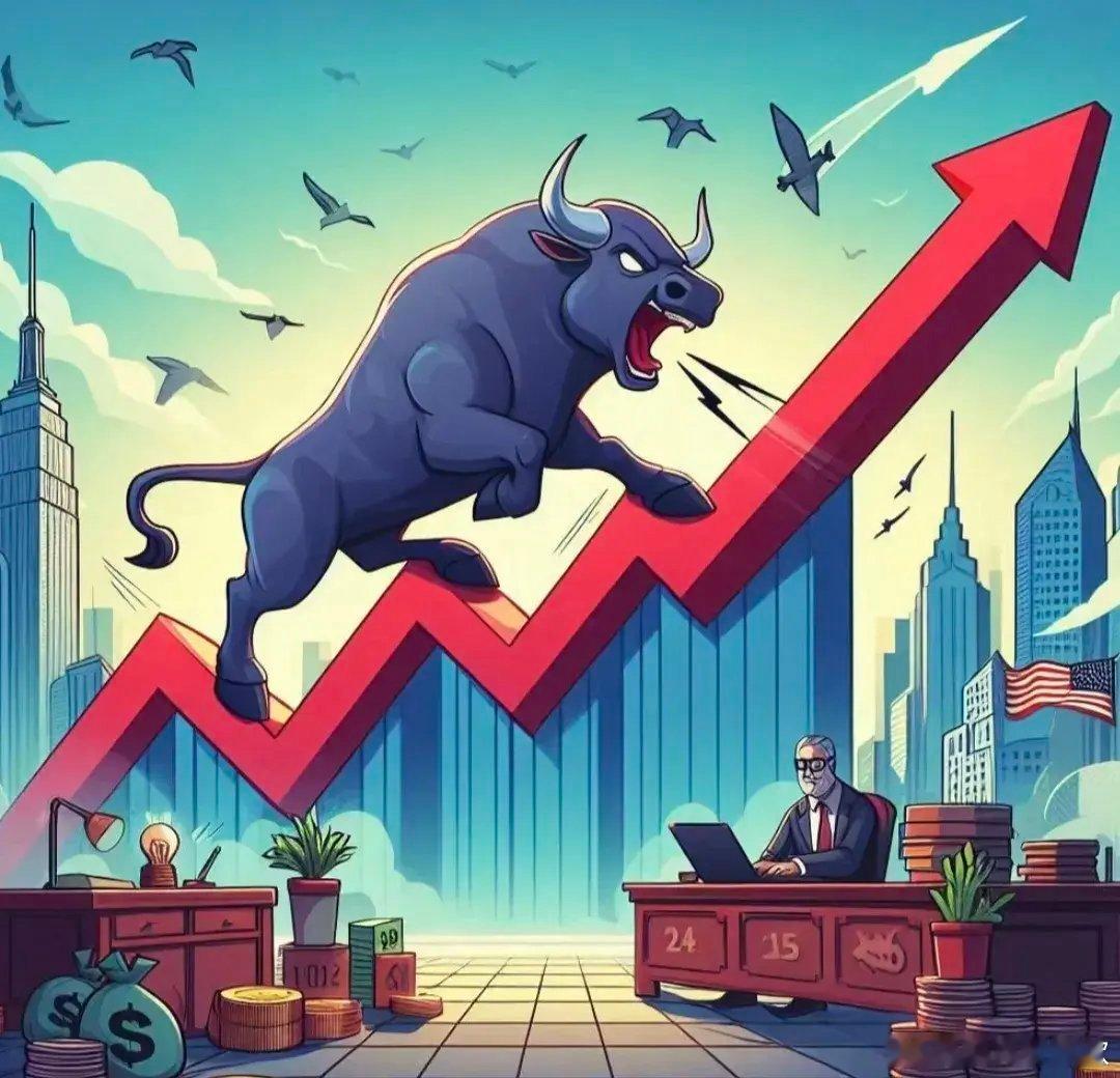 A股放量反攻释放三大关键信号，后市行情路线图已然清晰！今日A股终于迎来久违的放量
