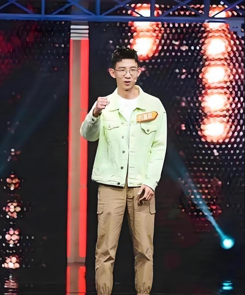 “你连游戏的瘾，你都控制不了，你还怎么控制你的人生？打游戏是我见过最没有出息的表