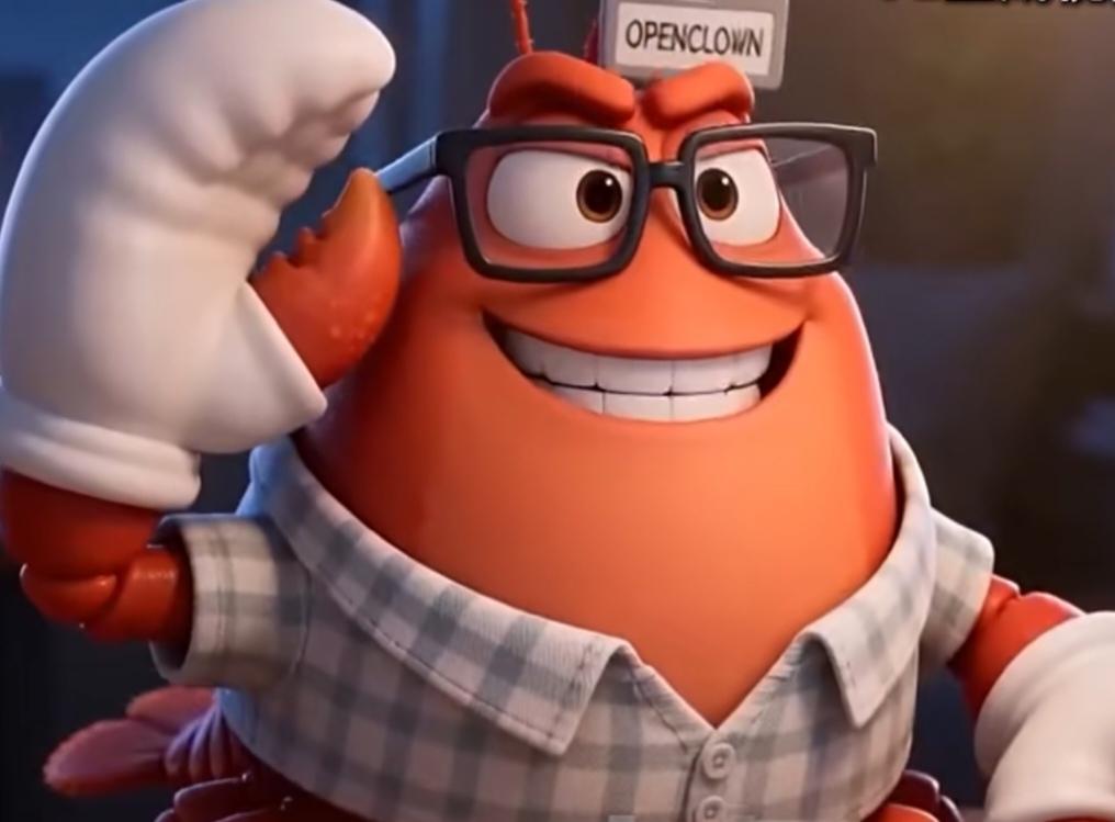 3月28日，百度一贴吧抓虾吧疑似全是机器人，并禁止人类发帖和回帖引发热议，看着抓