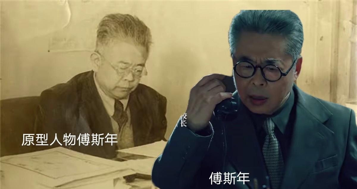 《沉默的荣耀》全剧原型人物最像演员的人出炉了…他不是吴石将军，也不是聂曦，更