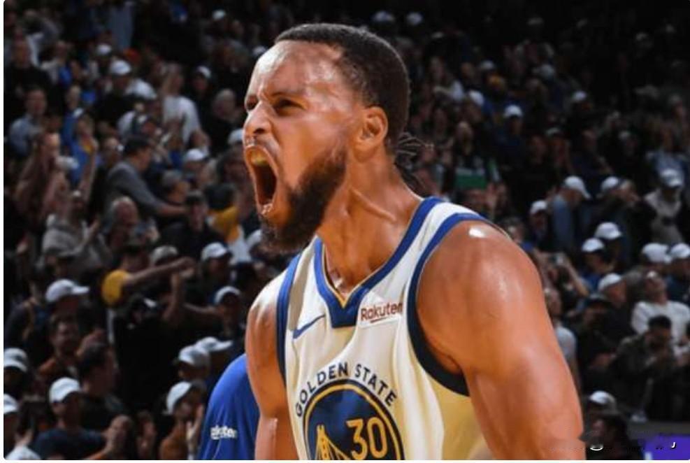 库里逆天3分，扳平比分，比赛拖入加时！10月24日，NBA进行了两场重量级比赛