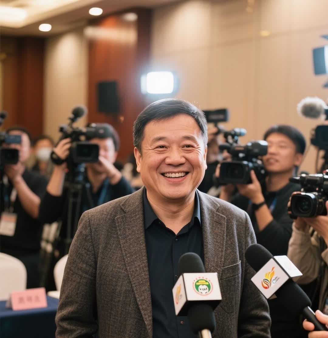 中国足协这回是真坐不住了吧？听说比亚迪那笔7500万的赞助黄了，