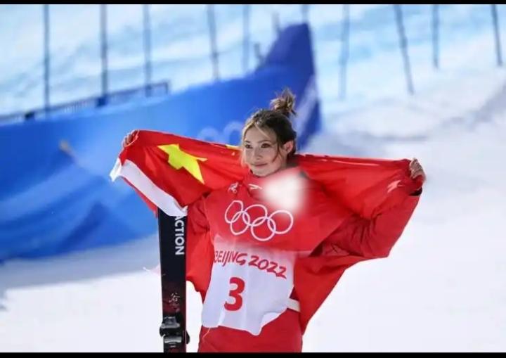 冬奥会中国队还有没有夺金点？意大利米兰冬奥会已经进入第八个比赛日了