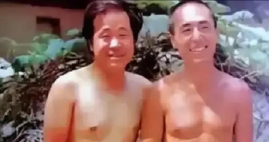 73岁张艺谋春节档前把北京东山墅抵押，押3亿同时开拍《主角》和《满江红2》，赌的