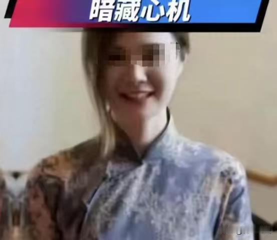 江苏无锡，已婚男爱上了婚外的性感女子，这个女人腰细臀肥前凸后翘的，令男子又着迷又