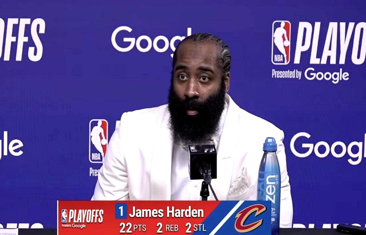 猛龙季后赛G1输骑士，这得分点在哪儿呢？真让人替他们捏把汗！骑士那边，哈