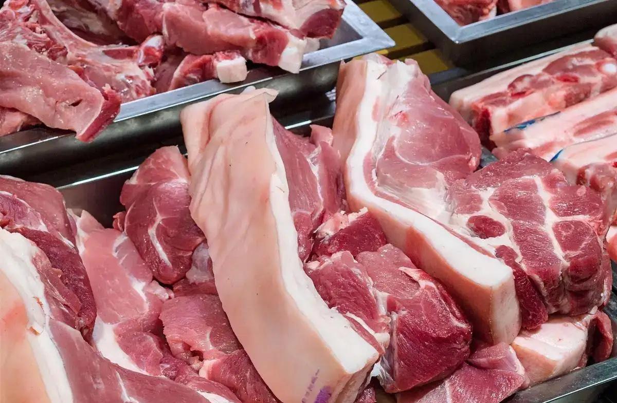 【今天才知道！超市肉比市场便宜，原来是因为经过了排酸处理！之前压根不懂这啥意思，