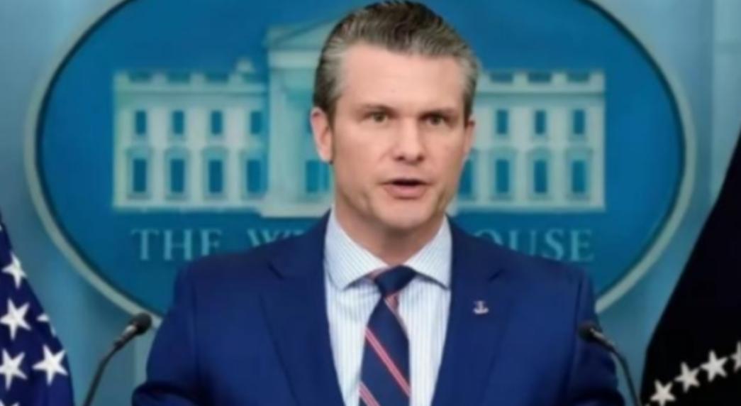 针对台湾问题，摊牌了！美国国防部今天表态了！没有任何含糊其辞，没有任何缓冲余地，