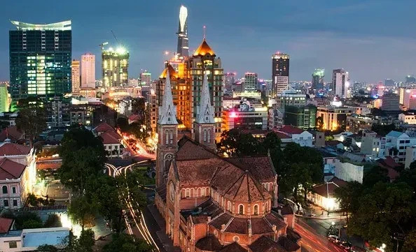 五个脱离我国领土国家现状天呐！五个曾经和中国有着千丝万缕