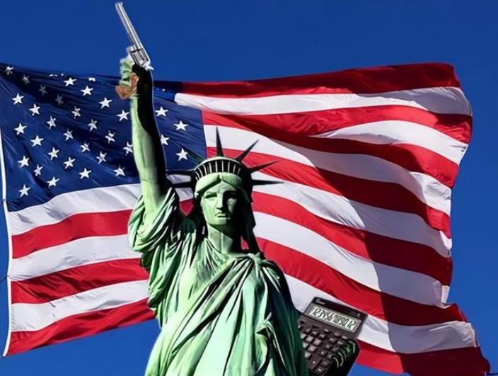 一位美籍华人终于说了实话，他表示：“之所以很多小国，宁愿得罪中国，也不愿意得罪美